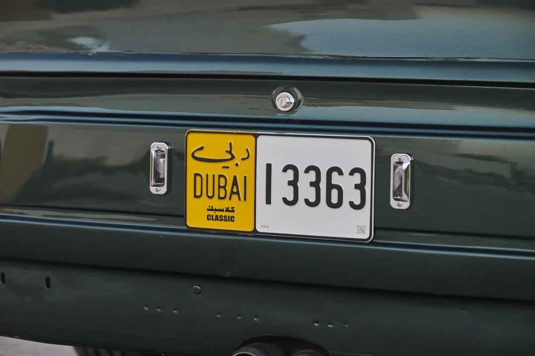 1976 BMW 2002 - Image 25 of 31