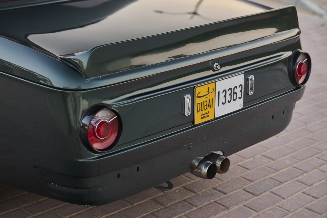1976 BMW 2002 - Image 27 of 31