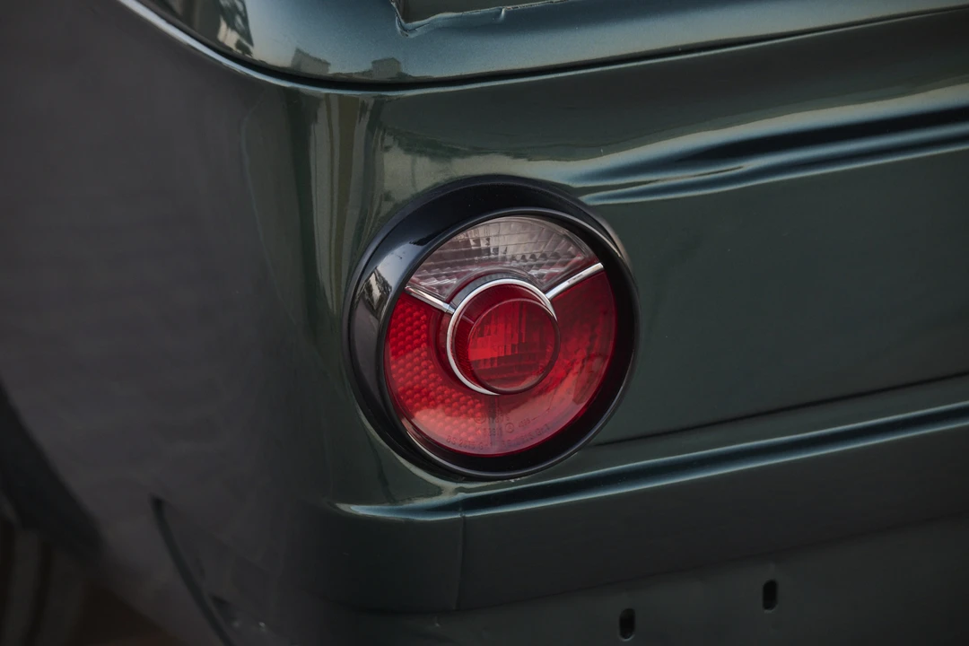 1976 BMW 2002 - Image 28 of 31
