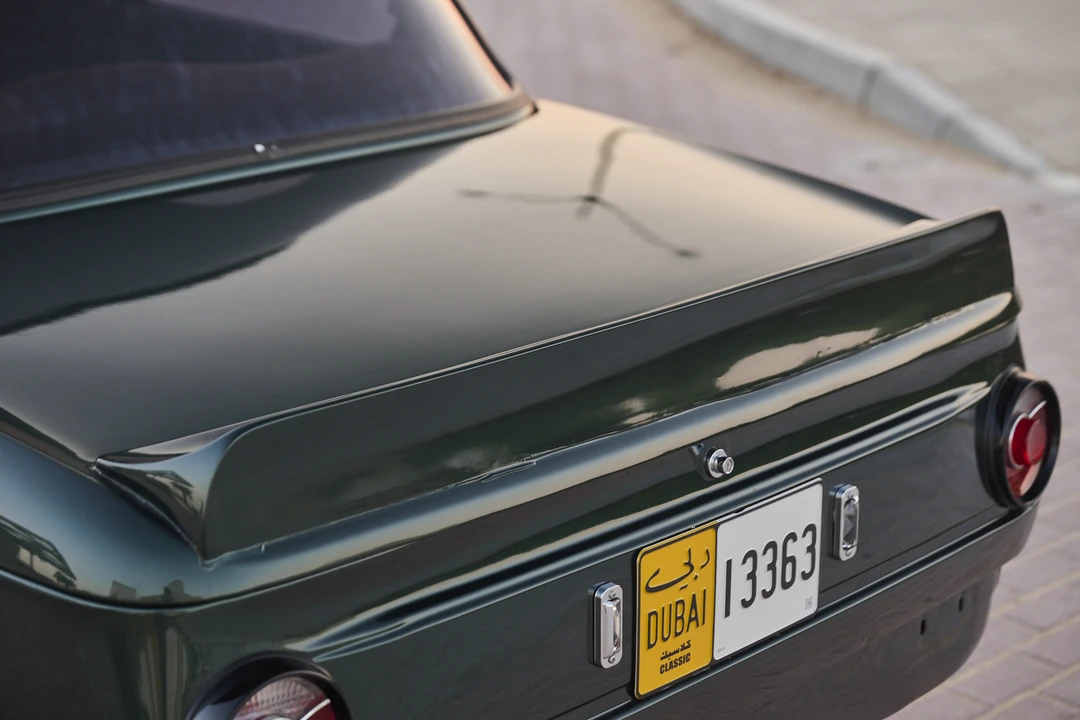 1976 BMW 2002 - Image 29 of 31