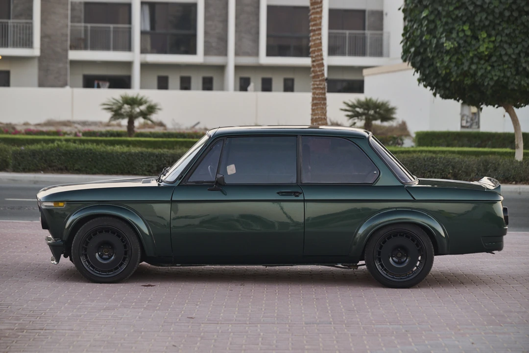 1976 BMW 2002 - Image 8 of 31