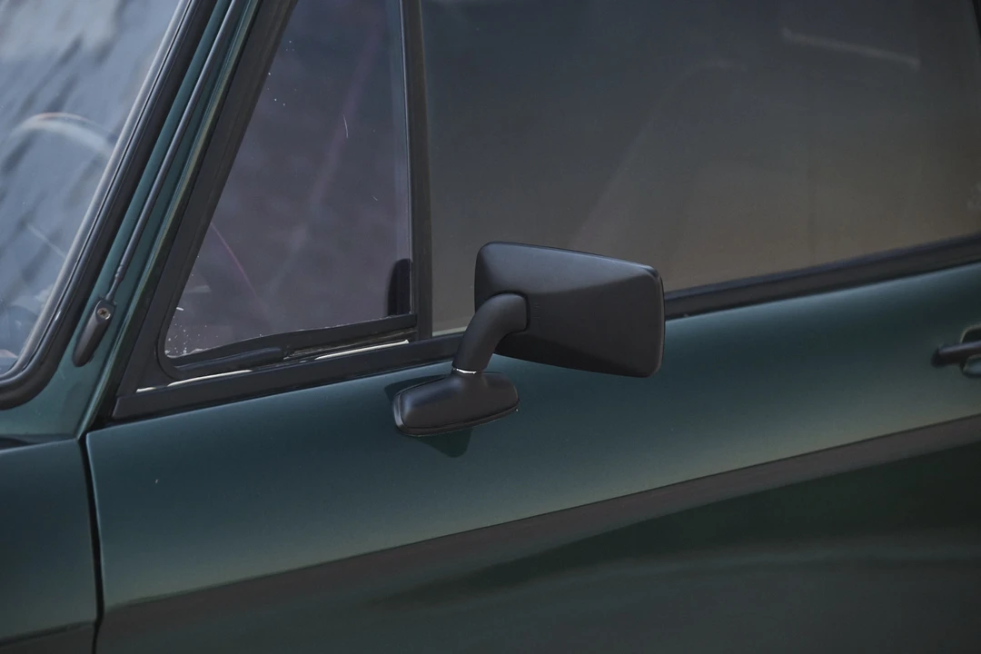 1976 BMW 2002 - Image 30 of 31