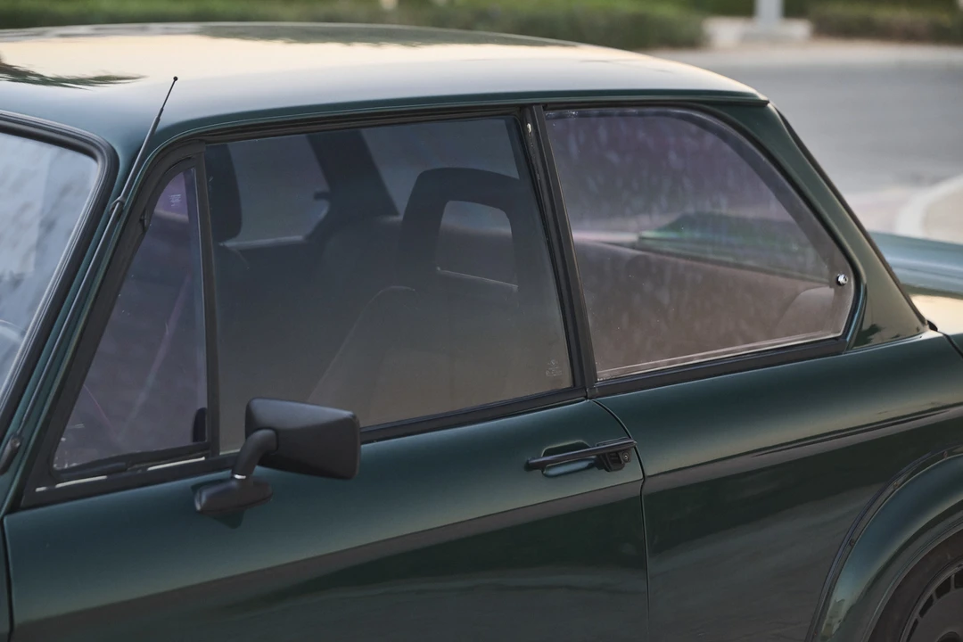 1976 BMW 2002 - Image 31 of 31