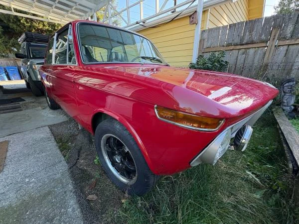 1976 BMW 2002 - Image 6 of 21