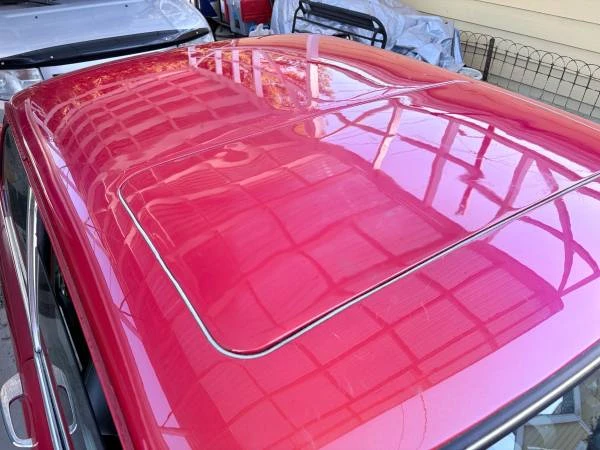 1976 BMW 2002 - Image 19 of 21