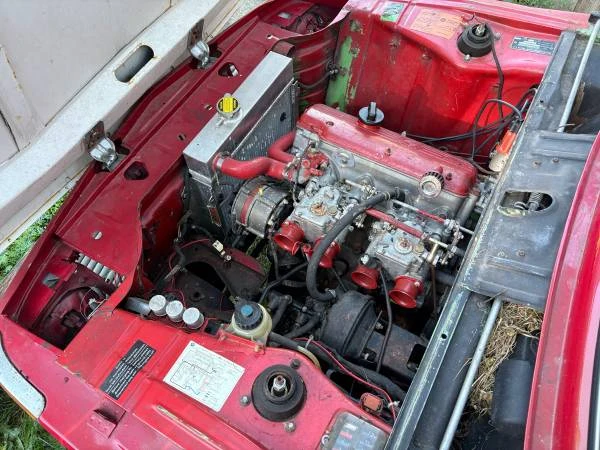 1976 BMW 2002 - Image 14 of 21