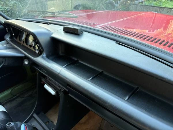 1976 BMW 2002 - Image 18 of 21