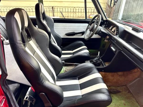 1976 BMW 2002 - Image 4 of 21