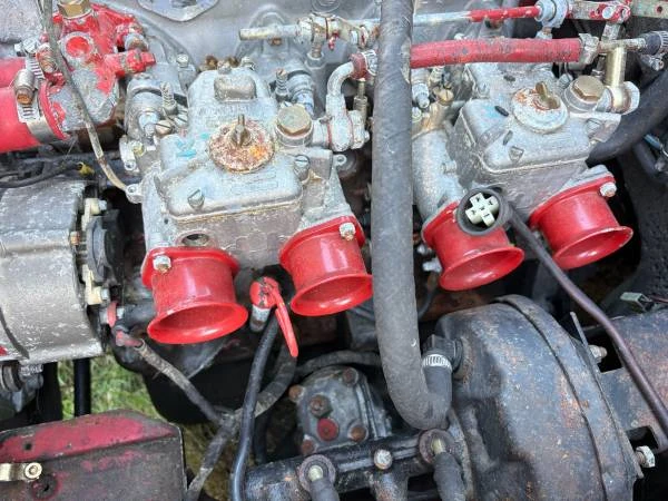 1976 BMW 2002 - Image 16 of 21