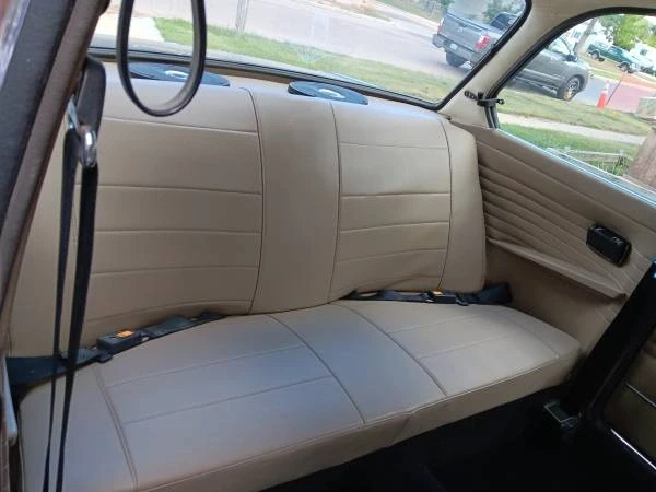 1976 BMW 2002ti - Image 7 of 20