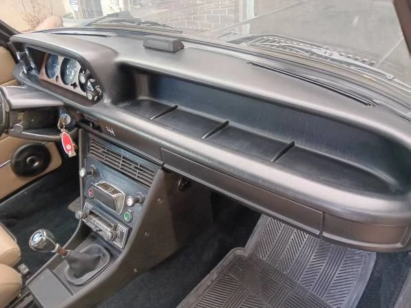 1976 BMW 2002ti - Image 14 of 20