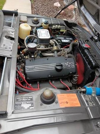 1976 BMW 2002ti - Image 19 of 20