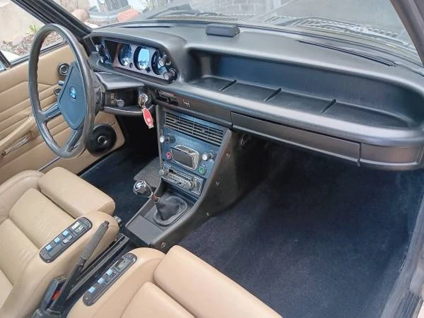 1976 BMW 2002ti - Image 9 of 20