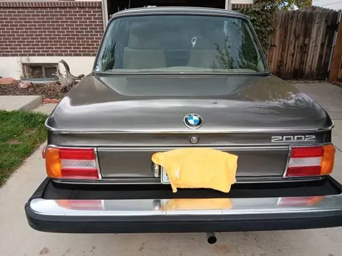 1976 BMW 2002ti - Image 4 of 20