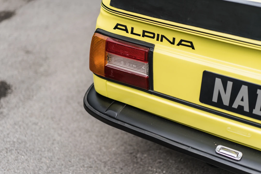 1976 BMW 2002tii - Image 31 of 31