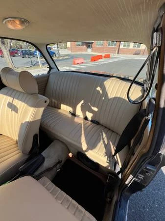 1976 BMW 2002 - Image 9 of 15