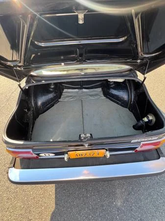 1976 BMW 2002 - Image 15 of 15