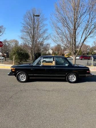 1976 BMW 2002 - Image 4 of 15