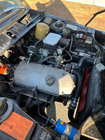 1976 BMW 2002 - Image 14 of 15