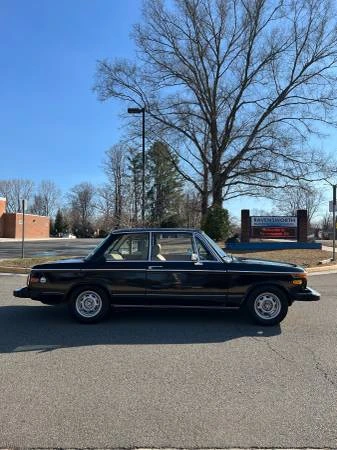 1976 BMW 2002 - Image 7 of 15