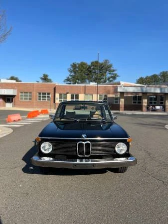 1976 BMW 2002 - Image 2 of 15
