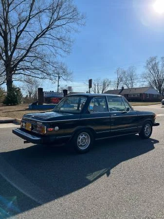 1976 BMW 2002 - Image 6 of 15