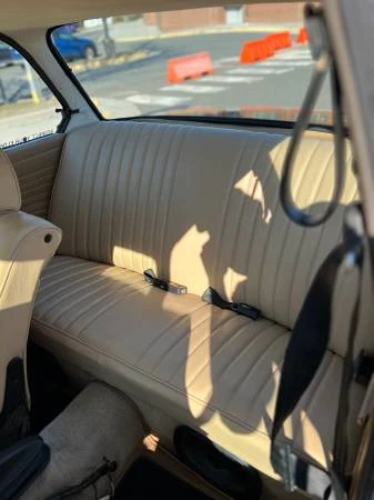 1976 BMW 2002 - Image 10 of 15