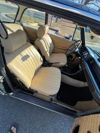 1976 BMW 2002 - Image 12 of 15