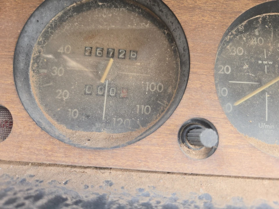 1976 BMW 2002tii - Image 8 of 14