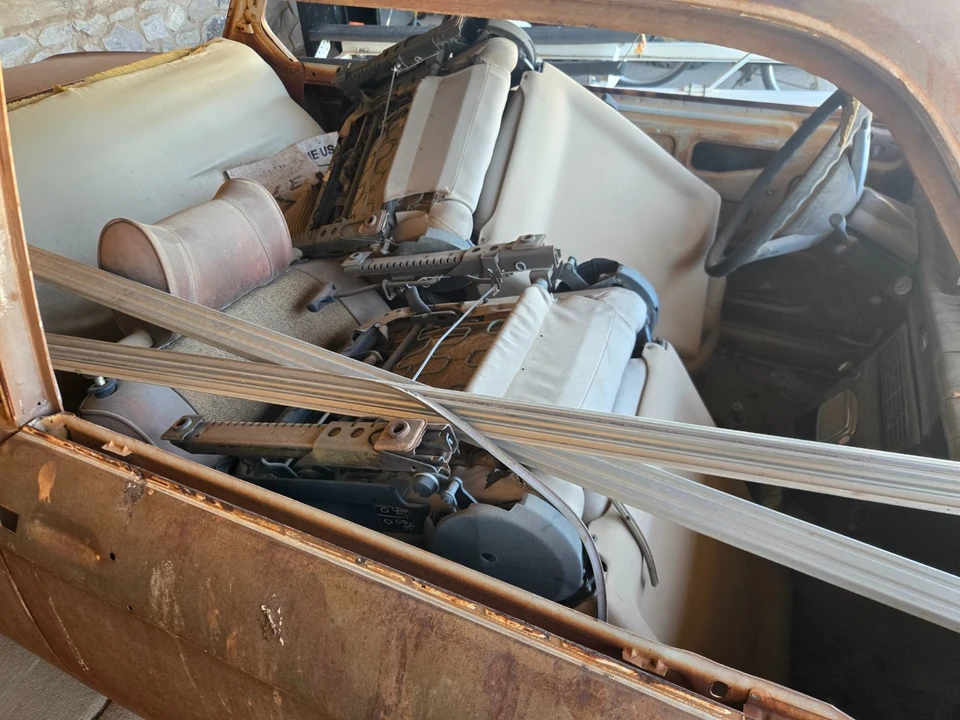 1976 BMW 2002tii - Image 9 of 14