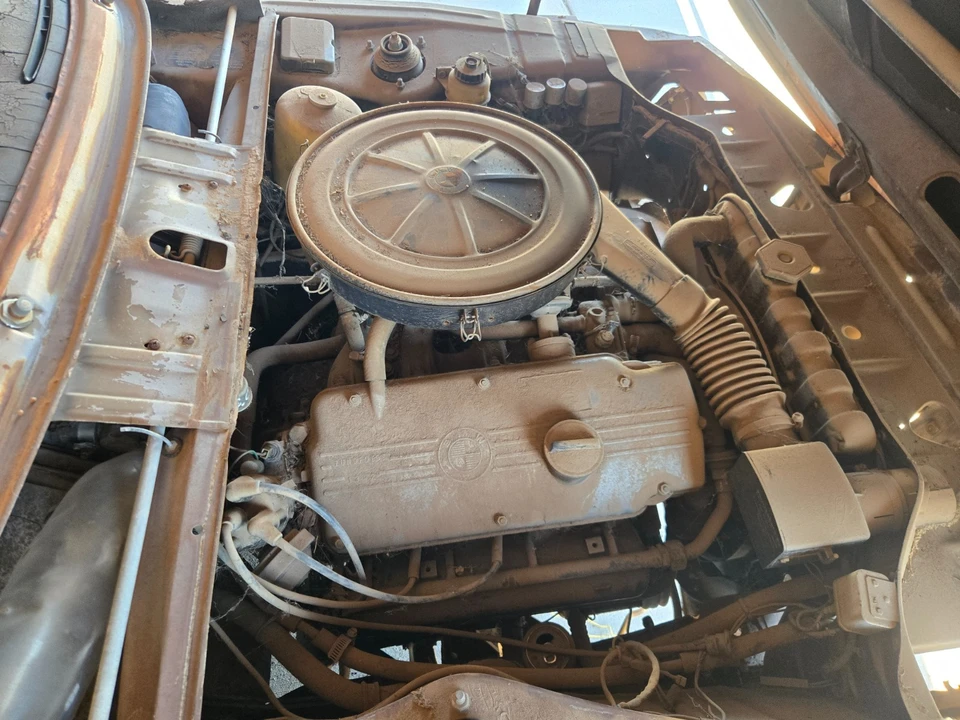 1976 BMW 2002tii - Image 6 of 14