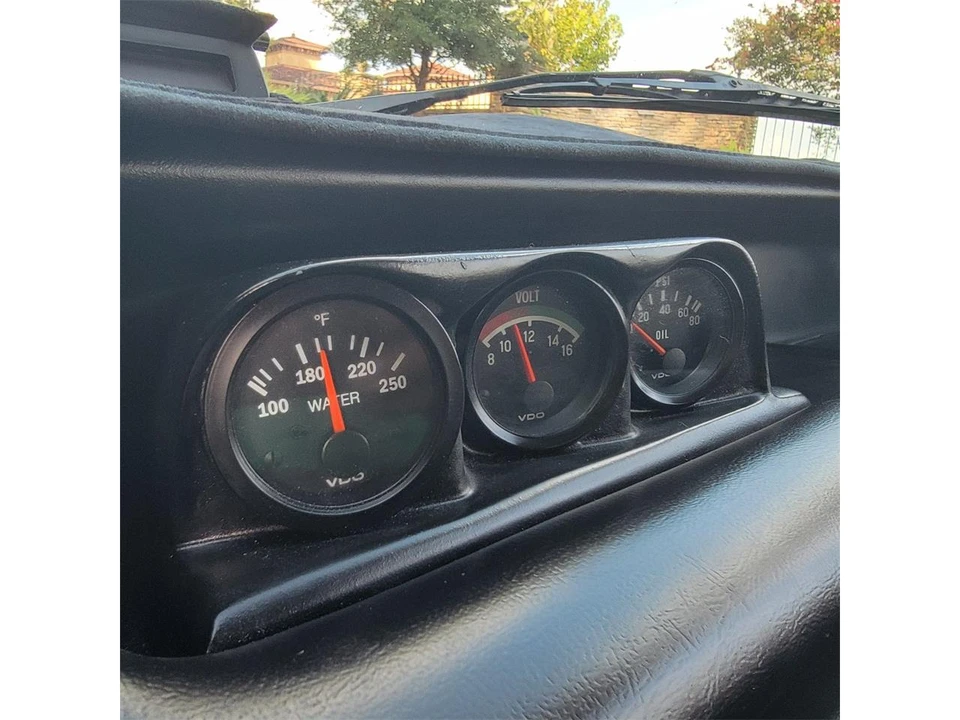1976 BMW 2002tii - Image 27 of 31