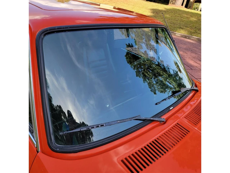 1976 BMW 2002tii - Image 12 of 31