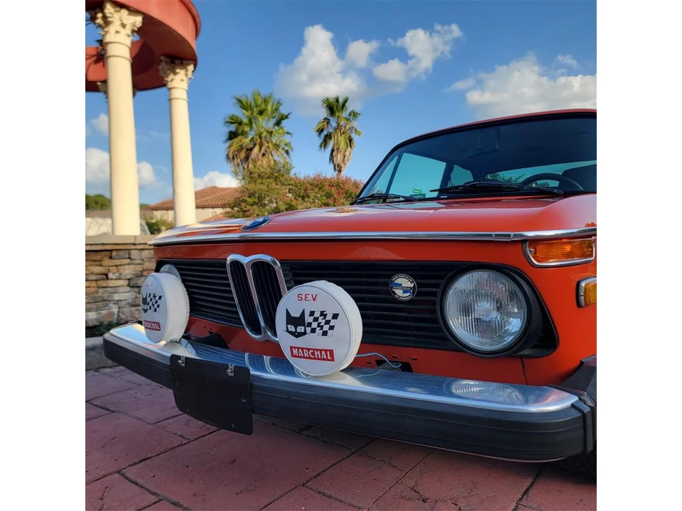1976 BMW 2002tii - Image 10 of 31