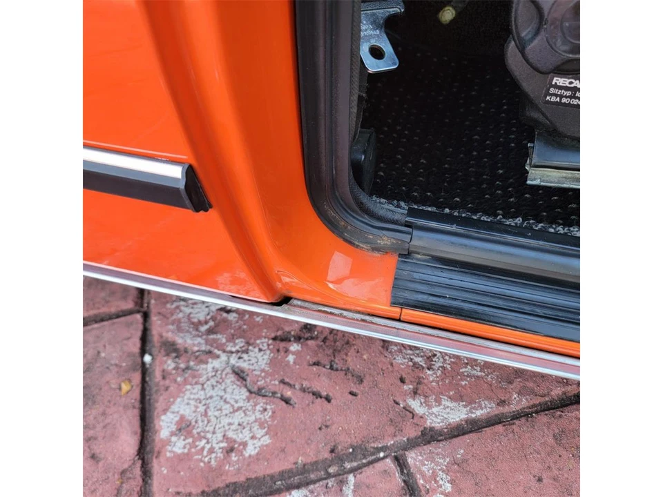 1976 BMW 2002tii - Image 18 of 31