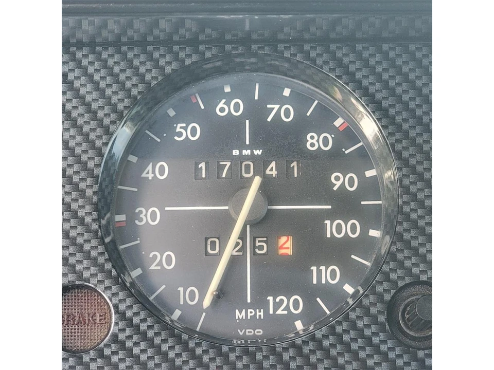 1976 BMW 2002tii - Image 25 of 31