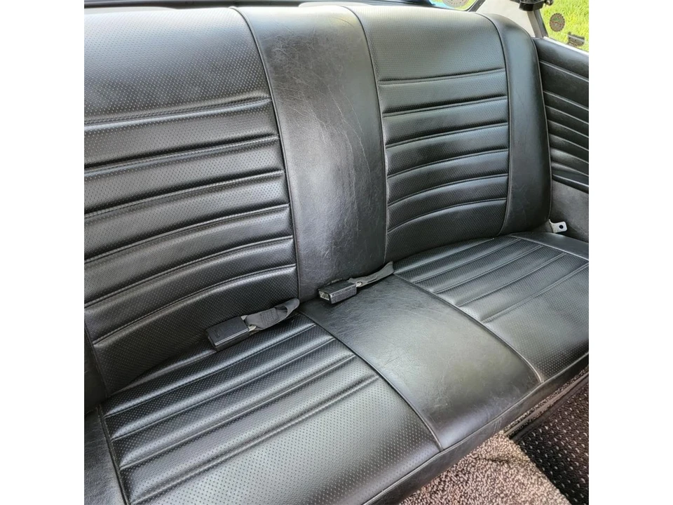 1976 BMW 2002tii - Image 31 of 31