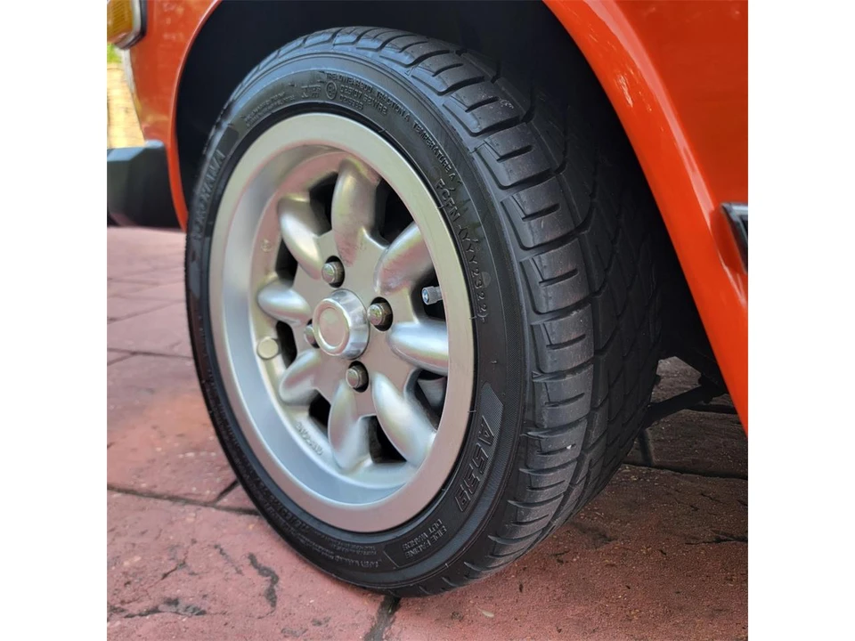 1976 BMW 2002tii - Image 16 of 31