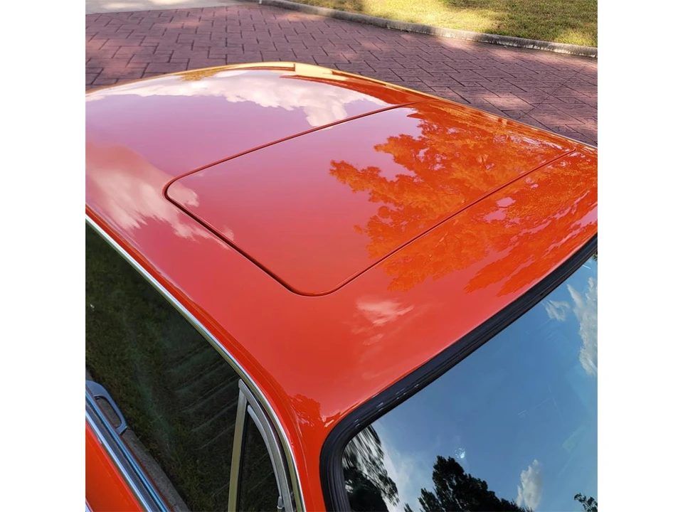 1976 BMW 2002tii - Image 13 of 31