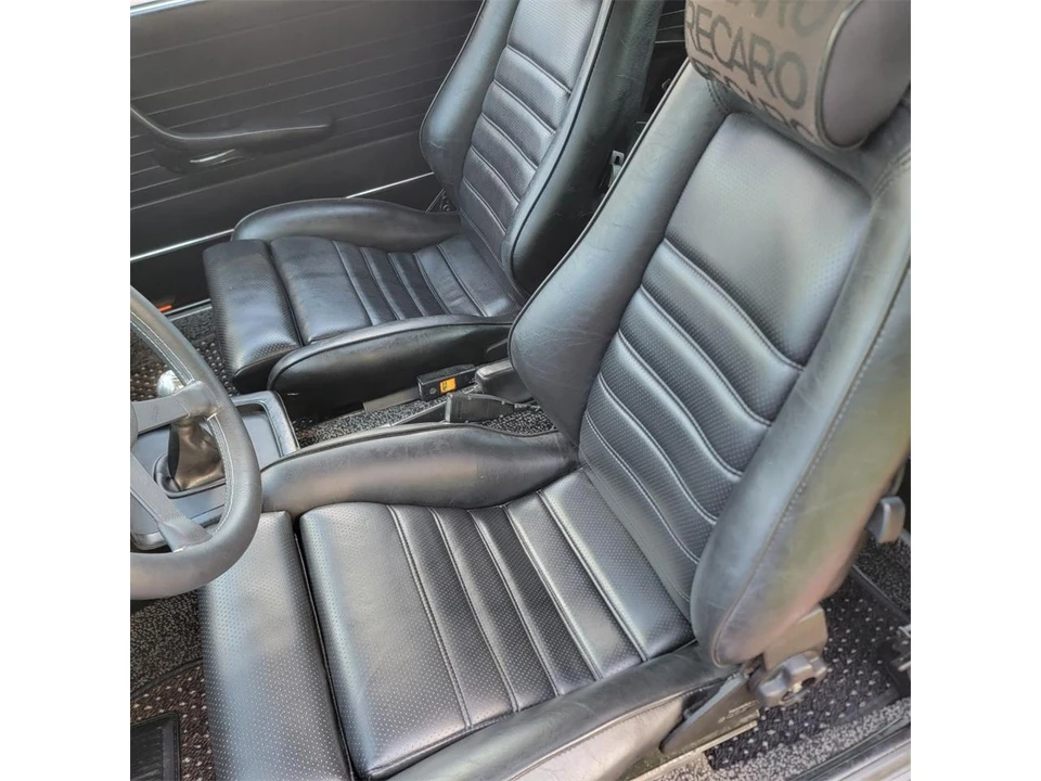 1976 BMW 2002tii - Image 22 of 31