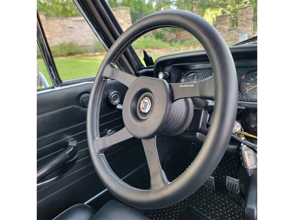 1976 BMW 2002tii - Image 24 of 31