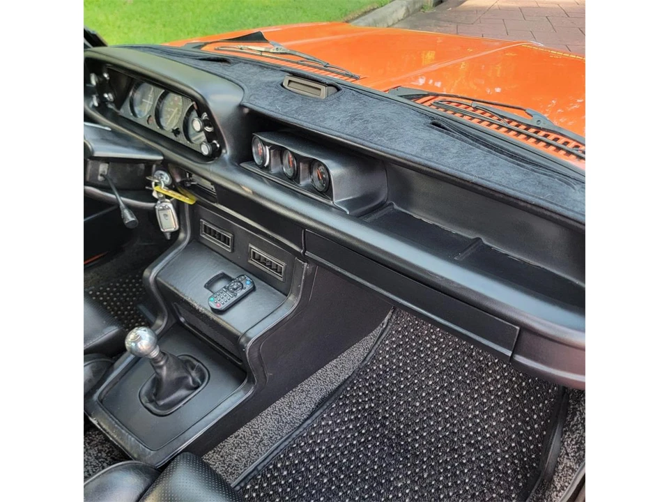 1976 BMW 2002tii - Image 23 of 31