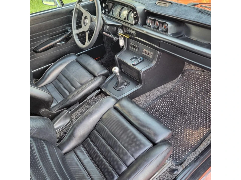 1976 BMW 2002tii - Image 21 of 31
