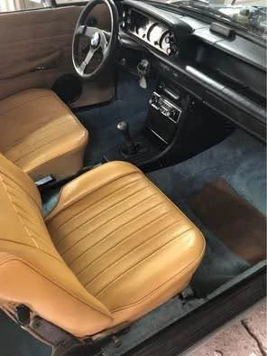 1976 BMW 2002 - Image 14 of 18