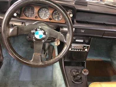 1976 BMW 2002 - Image 15 of 18