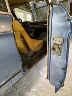 1976 BMW 2002 - Image 6 of 18