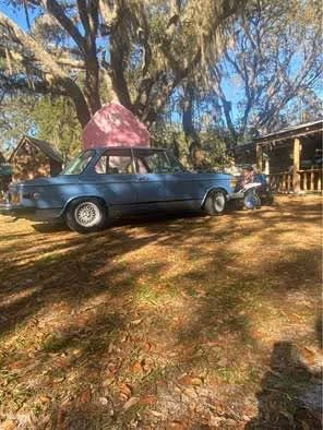 1976 BMW 2002 - Image 18 of 18