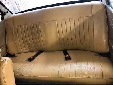 1976 BMW 2002 - Image 13 of 18