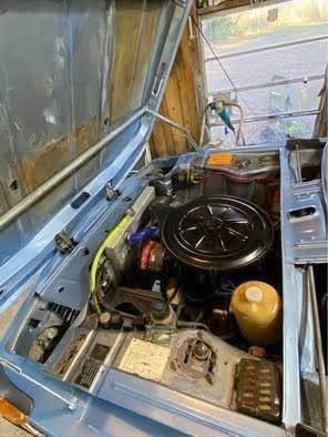 1976 BMW 2002 - Image 10 of 18