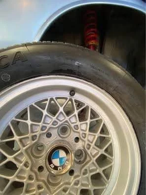 1976 BMW 2002 - Image 8 of 18